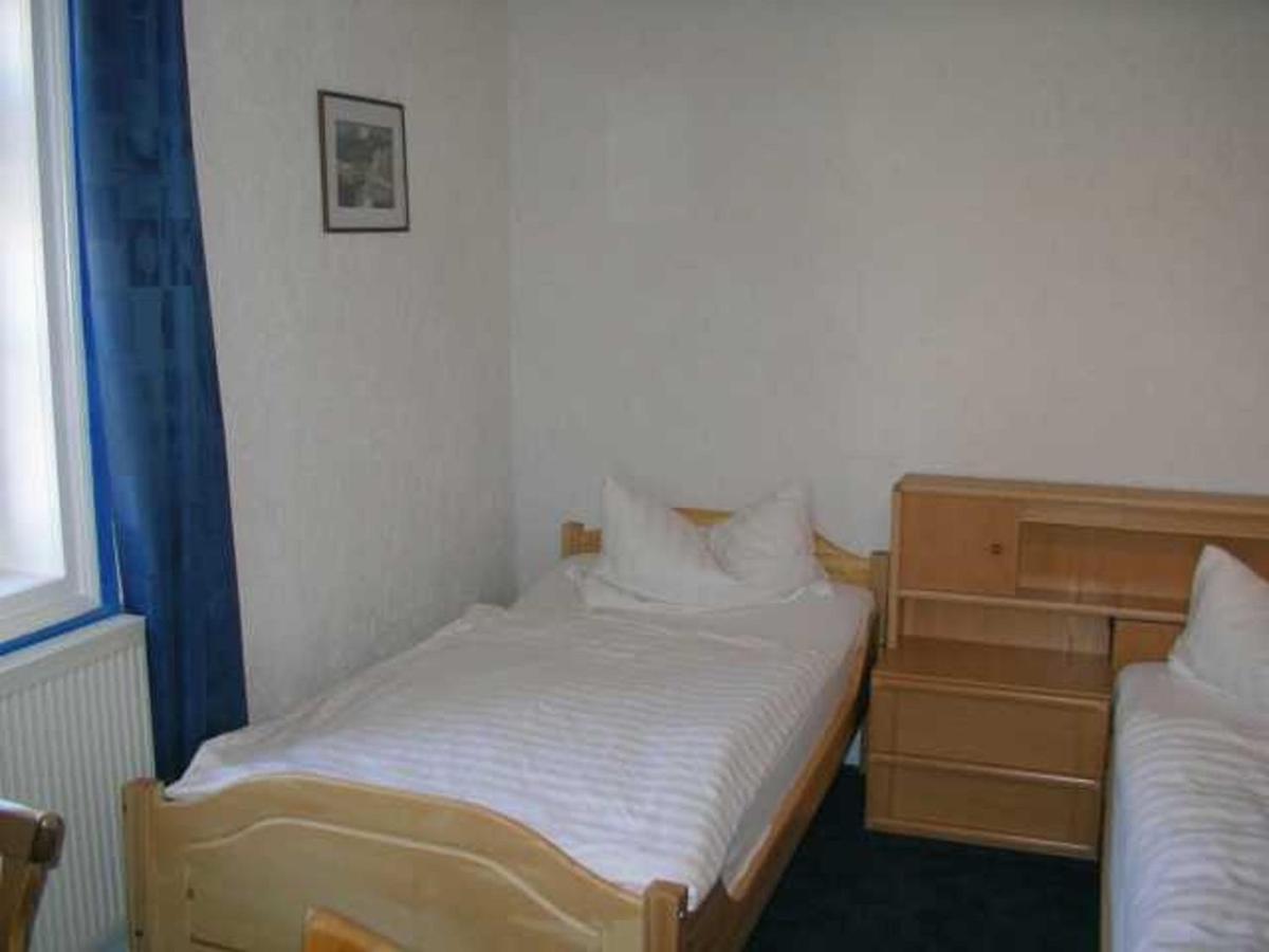 Reit- Und Ferienhof Emstal Fritzlar Extérieur photo