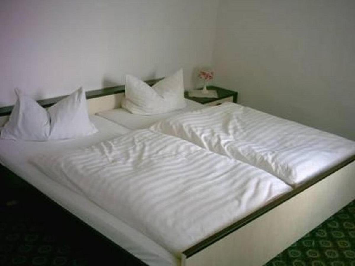 Reit- Und Ferienhof Emstal Fritzlar Extérieur photo